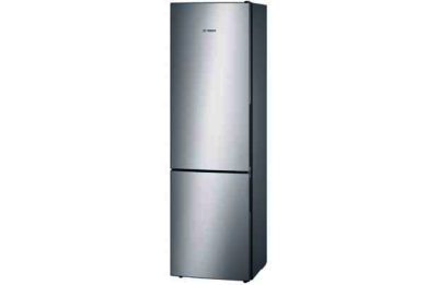 Bosch KGV39VL31G TAll Fridge Freezer - Silver/Del/Rec.